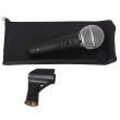 Dinamiskais mikrofons Shure SM48S-LC