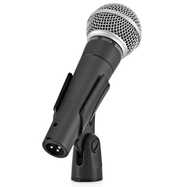 Mikrofons - Mikrofoni - Skaņa & Mikrofoni - VIDEO - Katalogs 
