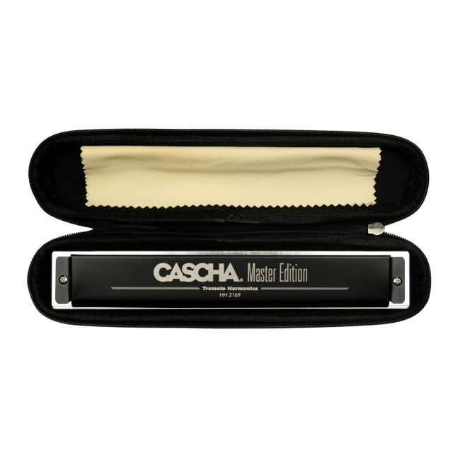 Mutes harmonikas Cascha HH-2169