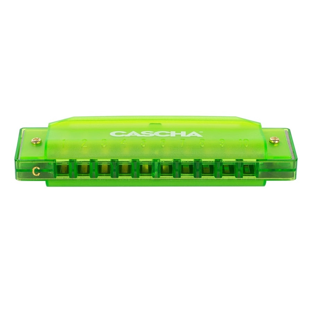 Mutes Harmonika Cascha Fun Blues Harmonica HH-2274